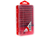 Screwdriver Cablexpert TK-SD-07 / 108 pcs /