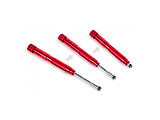 Screwdriver Cablexpert TK-SD-04 / Precision / 17 pcs /