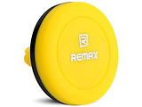 Car Holder Remax RM-C10 / magnetic / Black