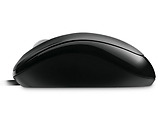 Mouse Microsoft Compact / 4HH-00002 / Black