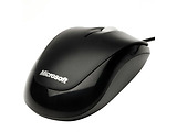 Mouse Microsoft Compact / 4HH-00002 / Black
