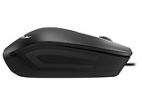 Mouse Genius DX-180 / Ambidextrous / Black