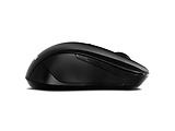 Mouse Sven RX-270W / Ambidextrous / Black