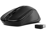 Mouse Sven RX-270W / Ambidextrous / Black