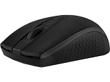 Mouse Sven RX-220W / Ambidextrous / Black
