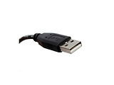 Cable Sven USB2.0 Extension / Am-Af / 3.0m / Black