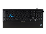 Keyboard Acer PREDATOR AETHON500 / Gaming / Black
