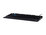 Keyboard Acer PREDATOR AETHON500 / Gaming / Black