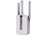 Extender MERCUSYS MW300RE / Wireless / White