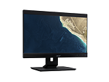 ACER Veriton Z4660G / 21.5" FullHD IPS / Intel Core i3-8100 / 4GB DDR4 / 1.0TB HDD / Endless OS / DQ.VS0ME.010 / Black