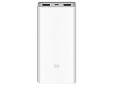 Power Bank Xiaomi Mi Power Bank 2C 20K / 20000mAh / White