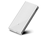 Power Bank Xiaomi Mi Power Bank 2C 20K / 20000mAh / White