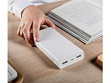 Power Bank Xiaomi Mi Power Bank 2C 20K / 20000mAh / White