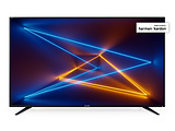 SmartTV Sharp LC-65UI7252E / Black