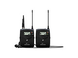 Microphone Sennheiser EW 112P G4 B / Wireless /