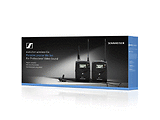 Microphone Sennheiser EW 112P G4 B / Wireless /