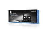 Microphone Sennheiser EW 122P G4-B / Wireless /
