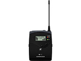 Microphone Sennheiser EW 122P G4-B / Wireless /