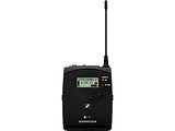 Microphone Sennheiser EW 122P G4-B / Wireless /