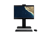 ACER Veriton Z4660G / 21.5" FullHD IPS / Intel Pentium G5400 / 4GB DDR4 / 500GB HDD / Endless OS / DQ.VS0ME.008 / Black