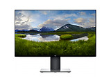 Monitor DELL UltraSharp U2719D / 27.0" 2560x1440 IPS LED Borderless / 8ms / 10M:1 / 350cd / Pivot Black