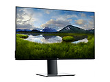 Monitor DELL UltraSharp U2719D / 27.0" 2560x1440 IPS LED Borderless / 8ms / 10M:1 / 350cd / Pivot Black