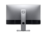 Monitor DELL UltraSharp U2719D / 27.0" 2560x1440 IPS LED Borderless / 8ms / 10M:1 / 350cd / Pivot Black