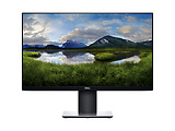 DELL P2719HC / 27.0" FullHD IPS LED / Ultrathin Bezel / Black