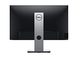 DELL P2719HC / 27.0" FullHD IPS LED / Ultrathin Bezel / Black