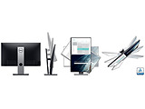 DELL P2319H / 23 FullHD IPS / Black