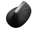Mouse Logitech MX Vertical Ergonomic / 910-005448 / Black