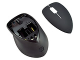 Mouse HP Comfort Grip H2L63AA / Wireless / USB /