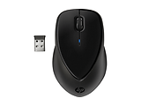 Mouse HP Comfort Grip H2L63AA / Wireless / USB /