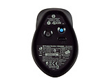 Mouse HP Comfort Grip H2L63AA / Wireless / USB /