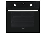 Whirlpool AKP 786 NB / Black