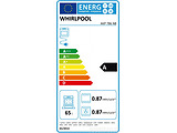 Whirlpool AKP 786 NB / Black