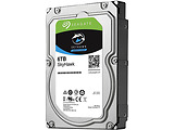 3.5" HDD Seagate SkyHawk Surveillance ST6000VX001 / 6.0TB / 5400rpm / 256MB / SATAIII /