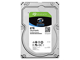 3.5" HDD Seagate SkyHawk Surveillance ST6000VX001 / 6.0TB / 5400rpm / 256MB / SATAIII /