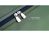 Backpack Remax Carry Double 566 / Green