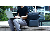 Backpack Remax Carry Double 566 / Black