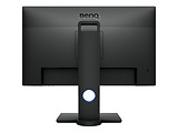 Monitor BenQ PD2700U / 27.0" 4K-UHD IPS W-LED / DesignVue Pro-Line / 5ms / 350cd / HDR10 / AQCOLOR technology / Auto Pivot / Black