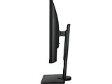 Monitor BenQ PD2700U / 27.0" 4K-UHD IPS W-LED / DesignVue Pro-Line / 5ms / 350cd / HDR10 / AQCOLOR technology / Auto Pivot / Black