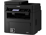 MFD Canon i-Sensys MF267dw / A4 / ADF / Printer / Copy / Scanner / Fax / Black