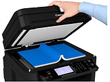 MFD Canon i-Sensys MF267dw / A4 / ADF / Printer / Copy / Scanner / Fax / Black