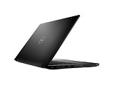 Laptop DELL Latitude 7390 / 13.3'' FullHD / Intel Core i5-8350U / 8GB DDR4 RAM / 512GB SSD / Intel HD Graphics / Black / Linux DOS