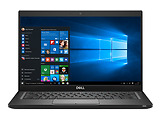 Laptop DELL Latitude 7390 / 13.3'' FullHD / Intel Core i5-8350U / 8GB DDR4 RAM / 512GB SSD / Intel HD Graphics / Black / Linux DOS