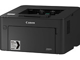 Canon i-Sensys LBP162dw / A4 Duplex Wi-Fi  / Black