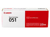 Laser Cartridge Canon CRG-051 / Black