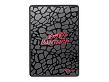 2.5" SSD Apacer Panther AS350 / 120GB / SATA / Black