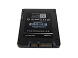 2.5" SSD Apacer Panther AS350 / 120GB / SATA / Black